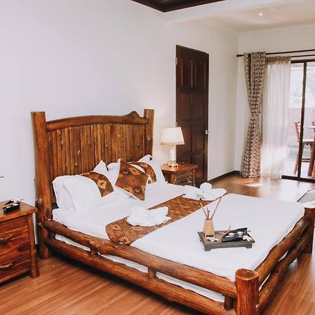 Kampong Sum Sum 101 Resort & Spa, Janda Baik מראה חיצוני תמונה