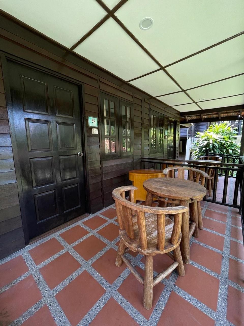 Kampong Sum Sum 101 Resort & Spa, Janda Baik מראה חיצוני תמונה