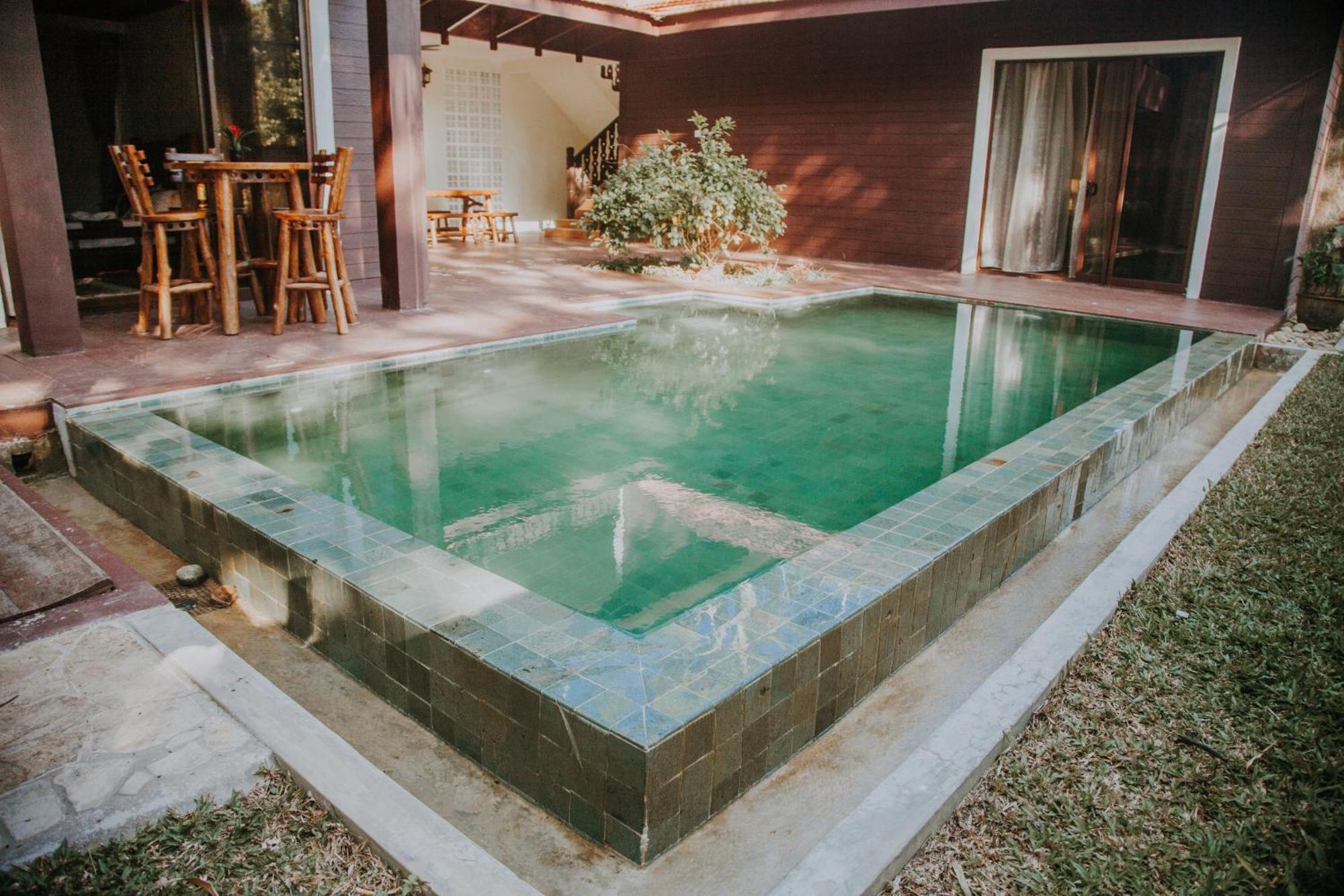 Kampong Sum Sum 101 Resort & Spa, Janda Baik מראה חיצוני תמונה